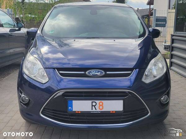 Ford C-MAX - 8