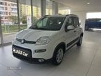 Fiat Panda 1.0 Hybrid - 2