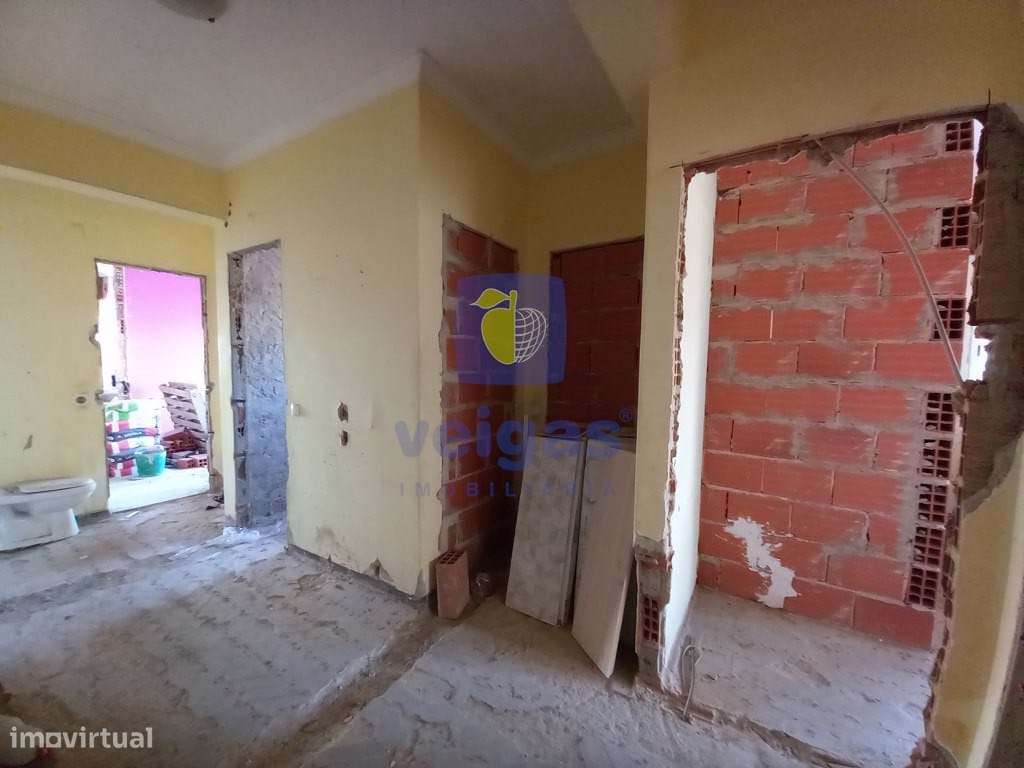 T4 Laranjeiro - Grande imagem: 3/33