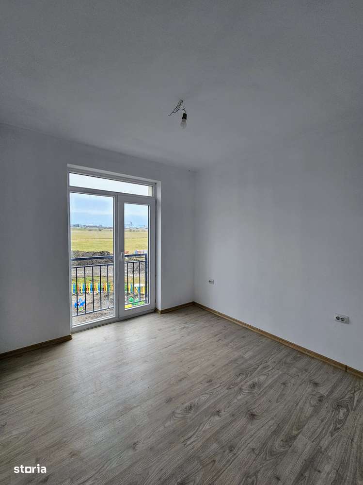 Apartament 3 camere cu balcon, lift și încălzire in pardoseala-2