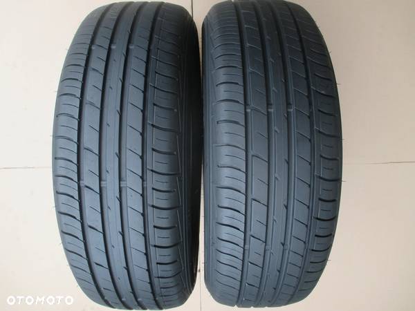 Opony Letnie 215/65 R17 Falken Ziex Eco Run - 1