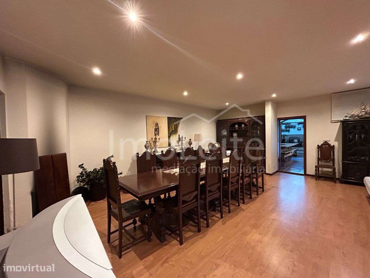 Moradia T4 Póvoa de Varzim 2 artigos - Grande imagem: 5/19