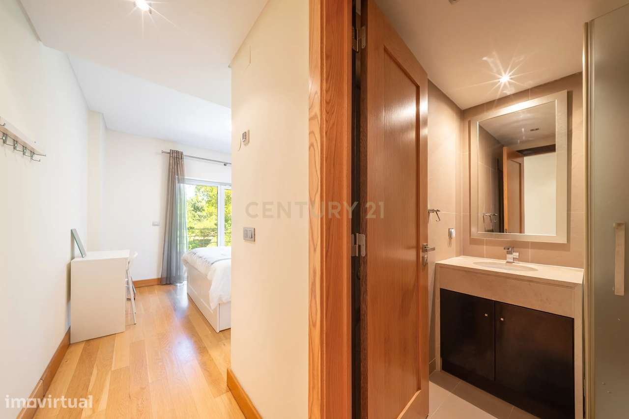 Apartamento T4 | Condomínio Quinta da Condessa | Frente de Mar-20