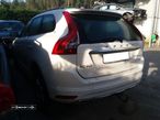 Volvo XC60 2.4 D4 AWD 4X4  (181CV) de 2014 _ Peças Usadas (6611) - 4