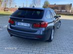 BMW Seria 3 318d Sport Line - 10