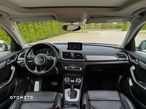 Audi Q3 2.0 TDI Quattro Prime Line S tronic - 31