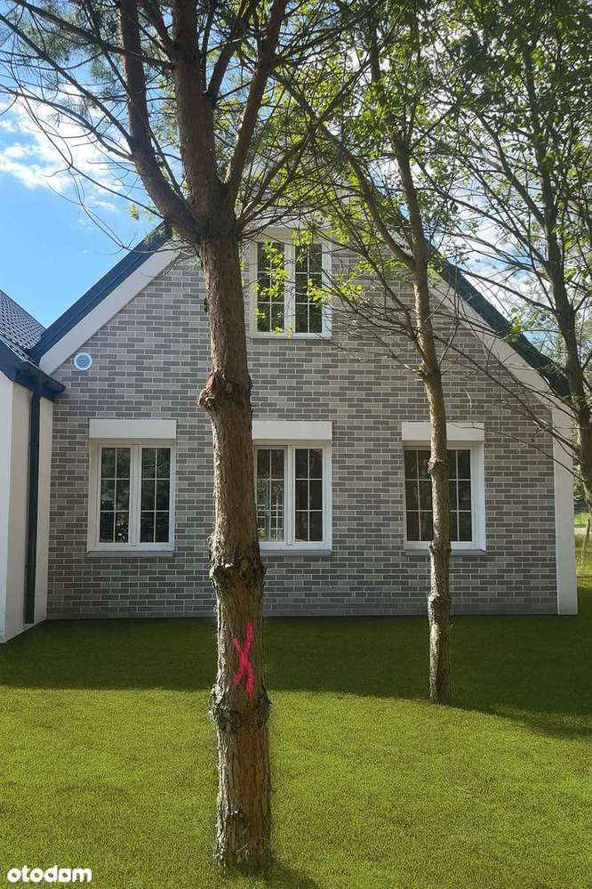 BEZPOŚREDNIO 180m2 Widok na wodę POMPA Ciepła - Pełny obrazek: 3/16