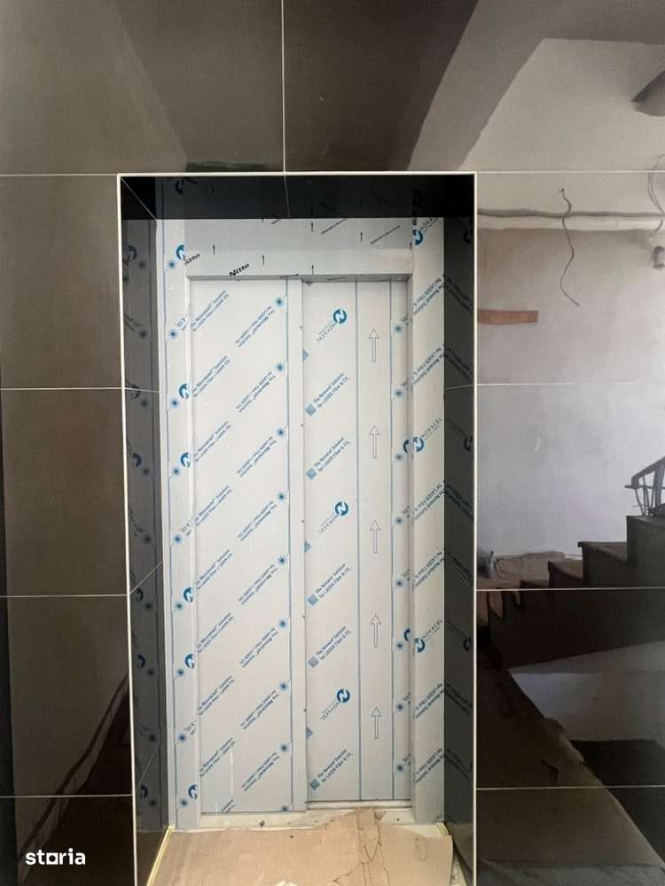 2 camere lux Campus Universitate -Facultatea de MEDICINA,bloc caramida-18