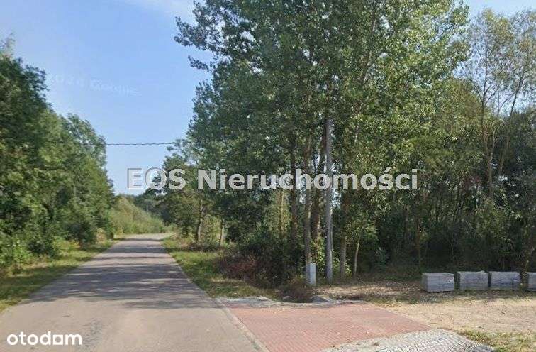 Działka, 6 165 m², Pomigacze-0