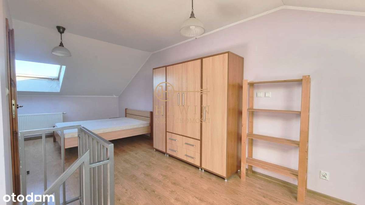 2 pokoje* balkon* kom.lokatorska * m.postojowe-6