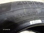 OPONA 205/60R16 CONTINENTAL ContiVikingContact 6 - 10