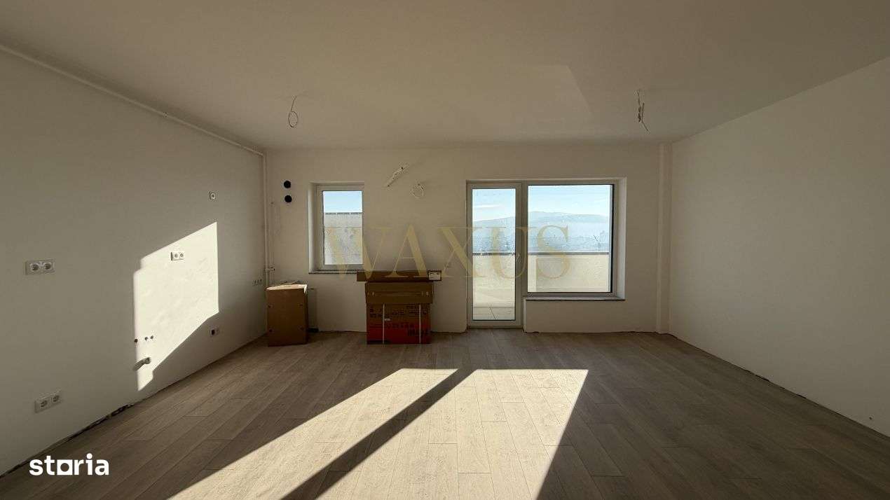 Apartament 2 camere, zona Nord, etaj 1, bloc nou - Imagine principală: 3/5