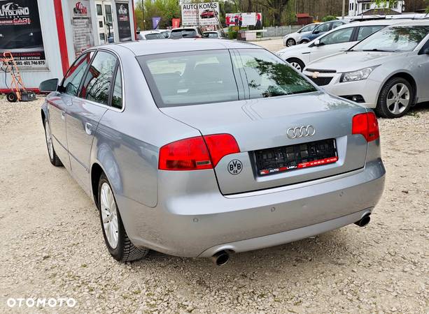 Audi A4 1.8T - 16