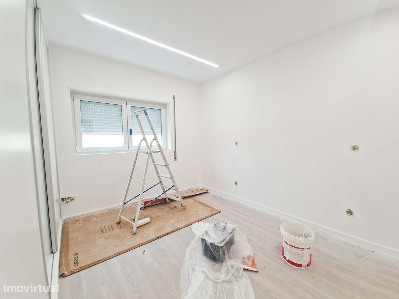 Moradia T4 Térrea de Design Moderno em São Romão, Vagos.-18
