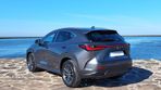 Lexus NX 450h+ Executive - 4