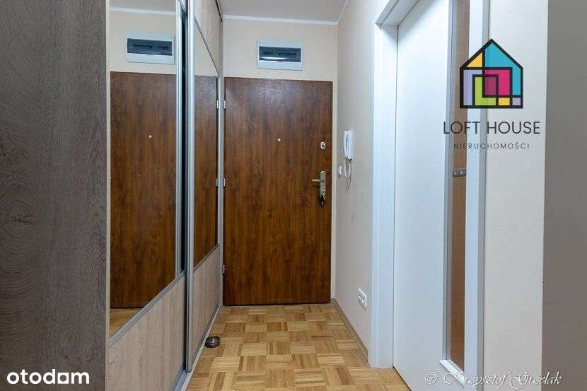 Wykończone mieszkanie w cenie deweloperskiego-9