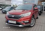 Honda CR-V 2.0 Elegance (2WD) - 1