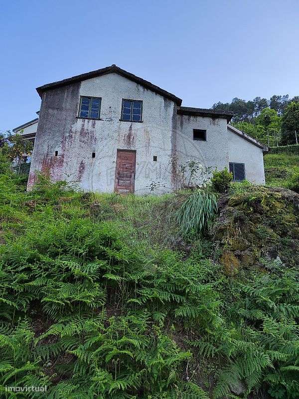 Moradia T2 para venda - Grande imagem: 4/14