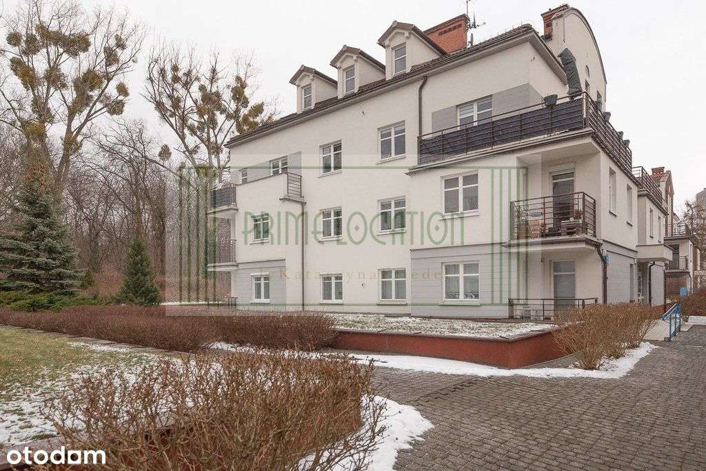 możliwość 3 pokoi / 2 garaże / balkon-16