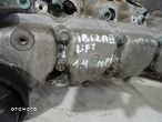 SEAT IBIZA II LIFT 96-02 1.4B AUD SILNIK SŁUPEK ODPALONY SPRAWNY - 4