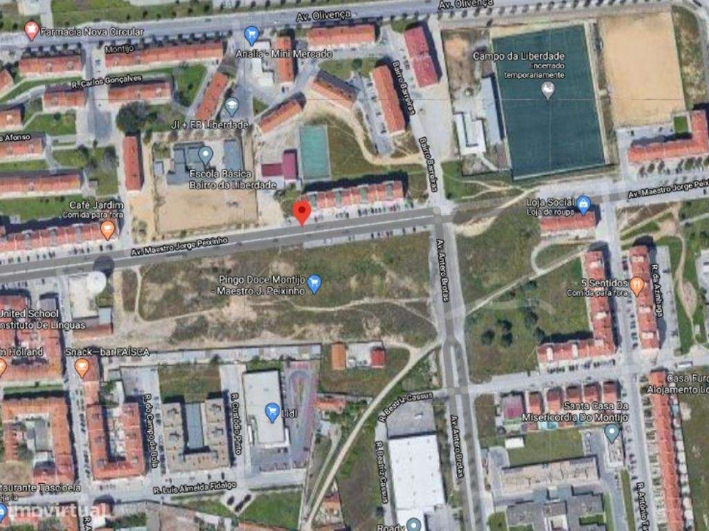 Centro Montijo terreno urbano aprovado para 6.000 m2 de construção ...-24