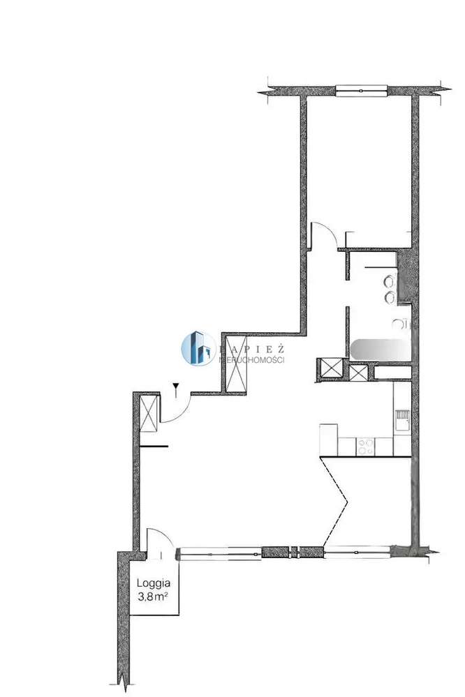 nowoczesne mieszkanie z oranżerią i garażem-14