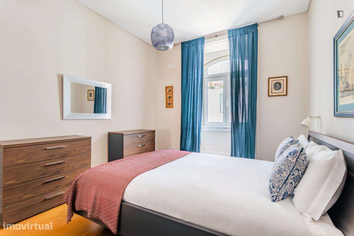 Apartamento com 2 quartos - localizado em Baixa Lisbon - Grande imagem: 5/36