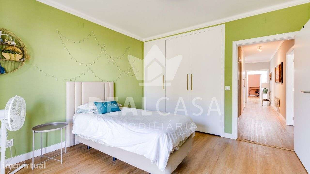 Moradia Térrea T5 em Marinha Grande-41