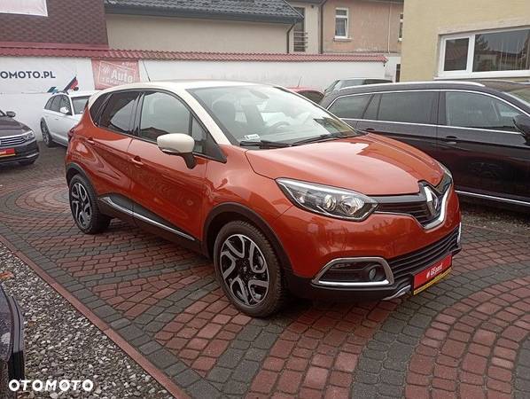 Renault Captur - 3