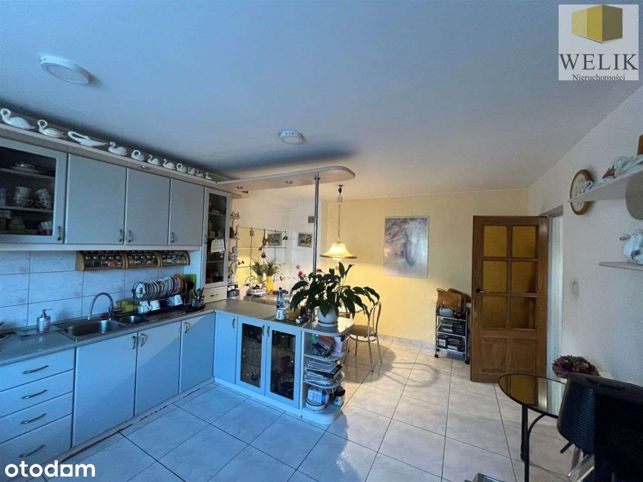 Rodzinny dom przy Dziedzickiego - Pełny obrazek: 4/20