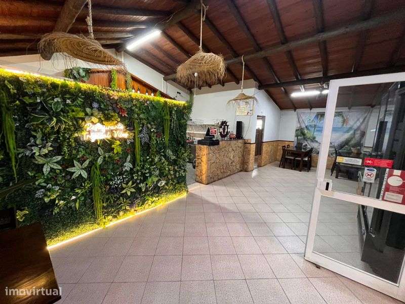 Restaurante para Trespasse - 70 Lugares - Clientela Fixa - Grande imagem: 5/5