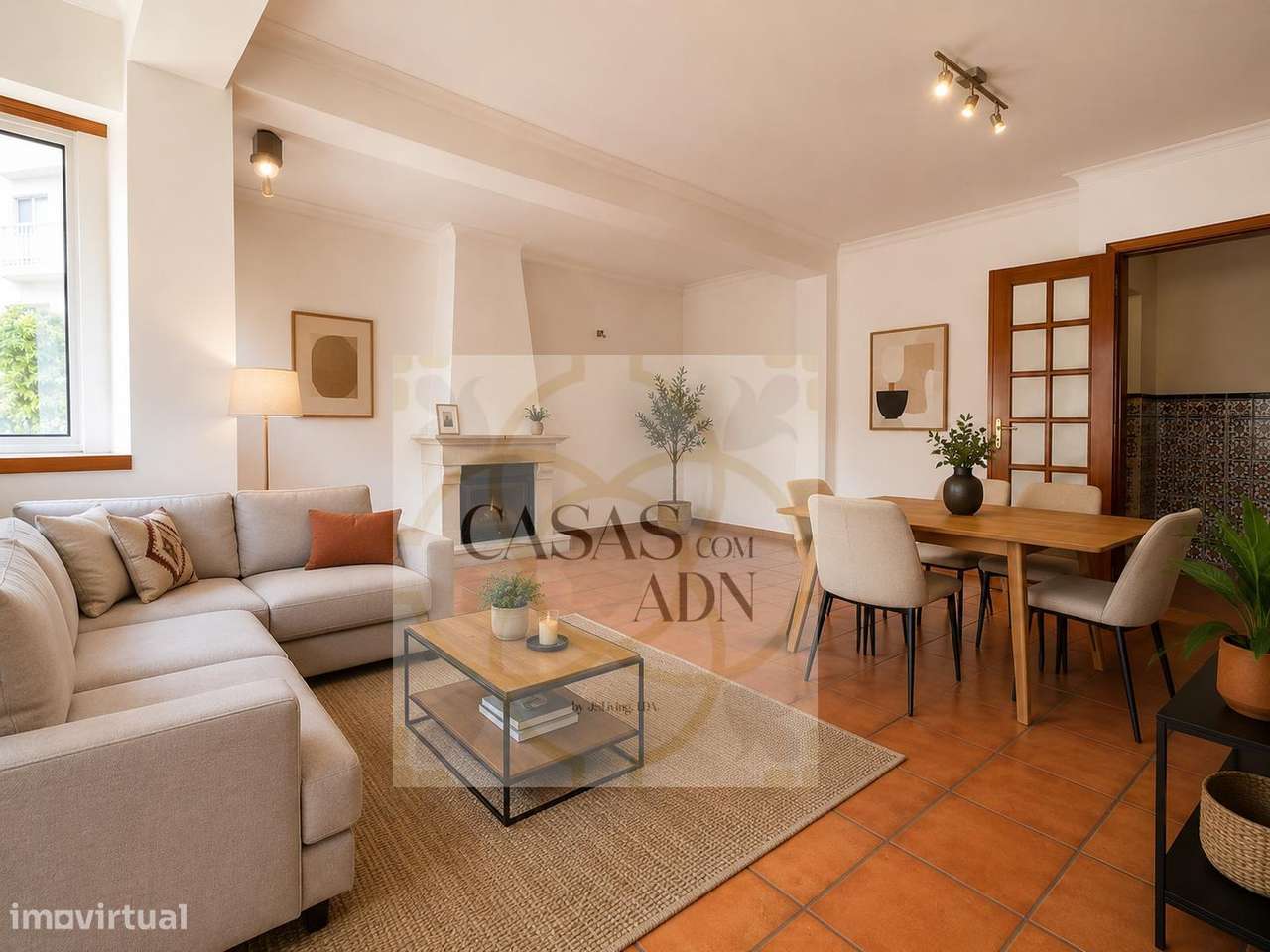 Apartamento T2 Bairro do Liceu - Aveiro-0