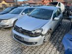 Piese Volkswagen Golf 6 hatchback - 1