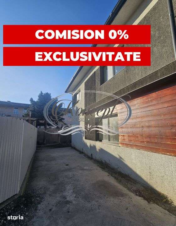 Casa cu CF in Apahida - Imagine principală: 3/18