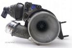 Turbosprężarka VOLVO S40 II 2.0 D3 31312712 - 9