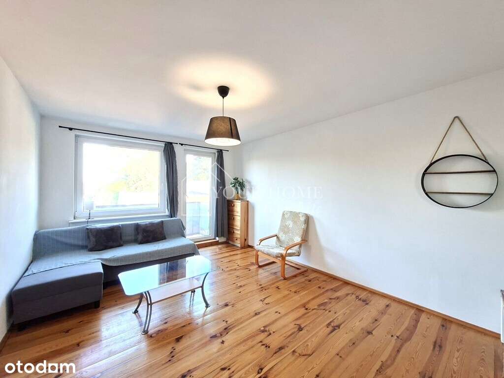 2 osobne pokoje|Media miejskie|Balkon|Narożne-1