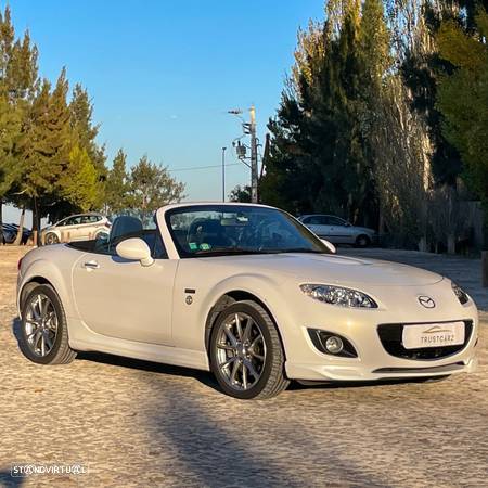 Mazda MX-5 MZR 1.8 20º Aniversário - 1