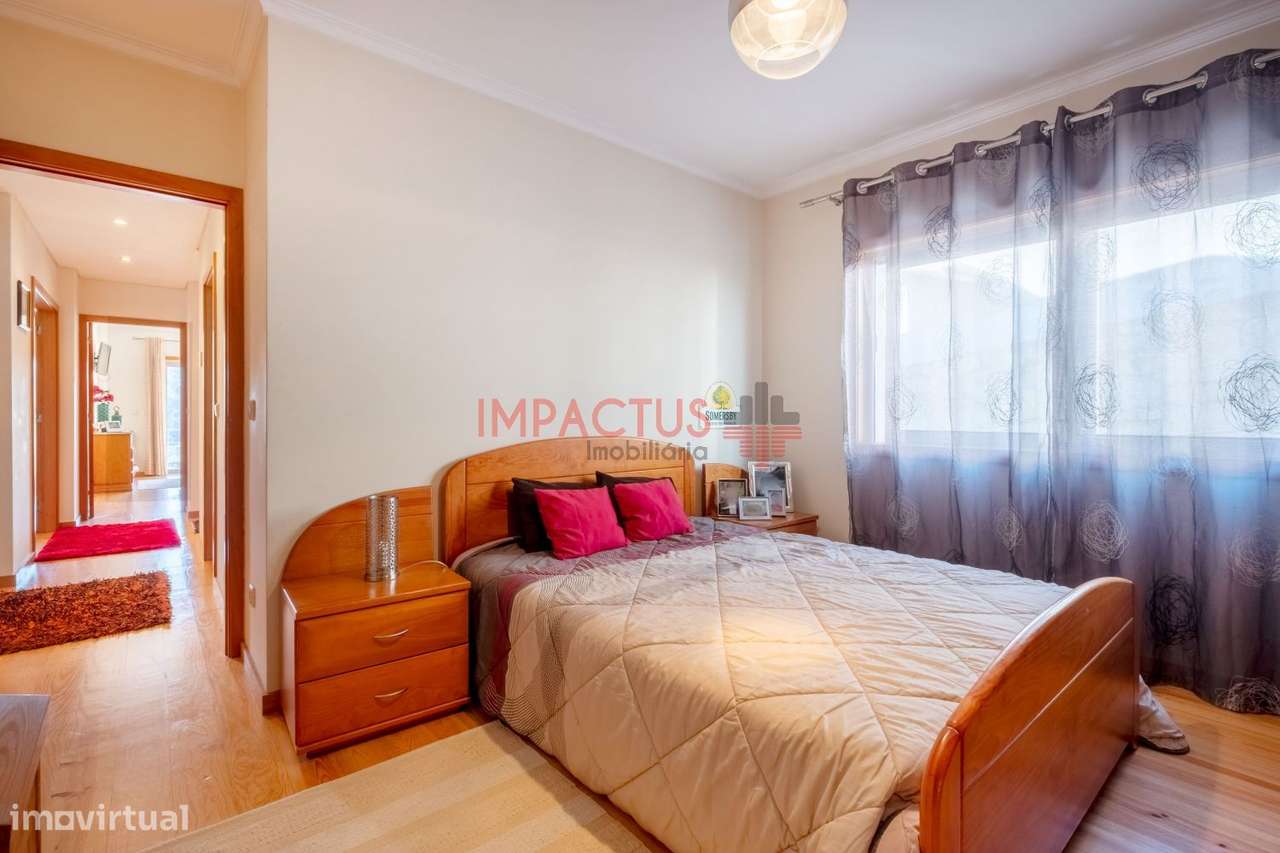 Moradia V3 na Trofa-24