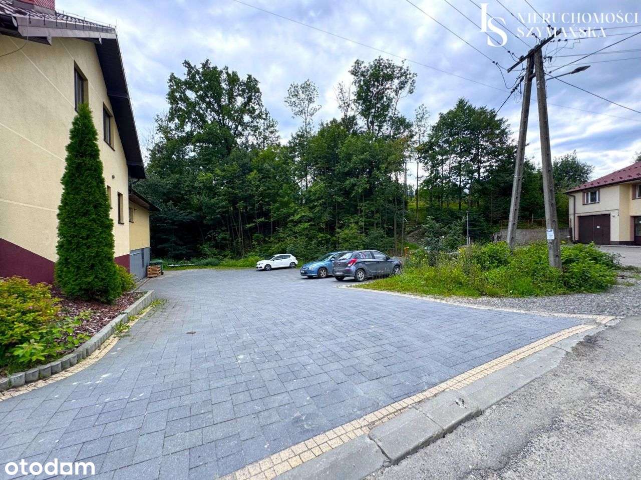 Atrakcyjna Oferta Lokalu do Wynajęcia w Pisarzowej - Pełny obrazek: 5/7