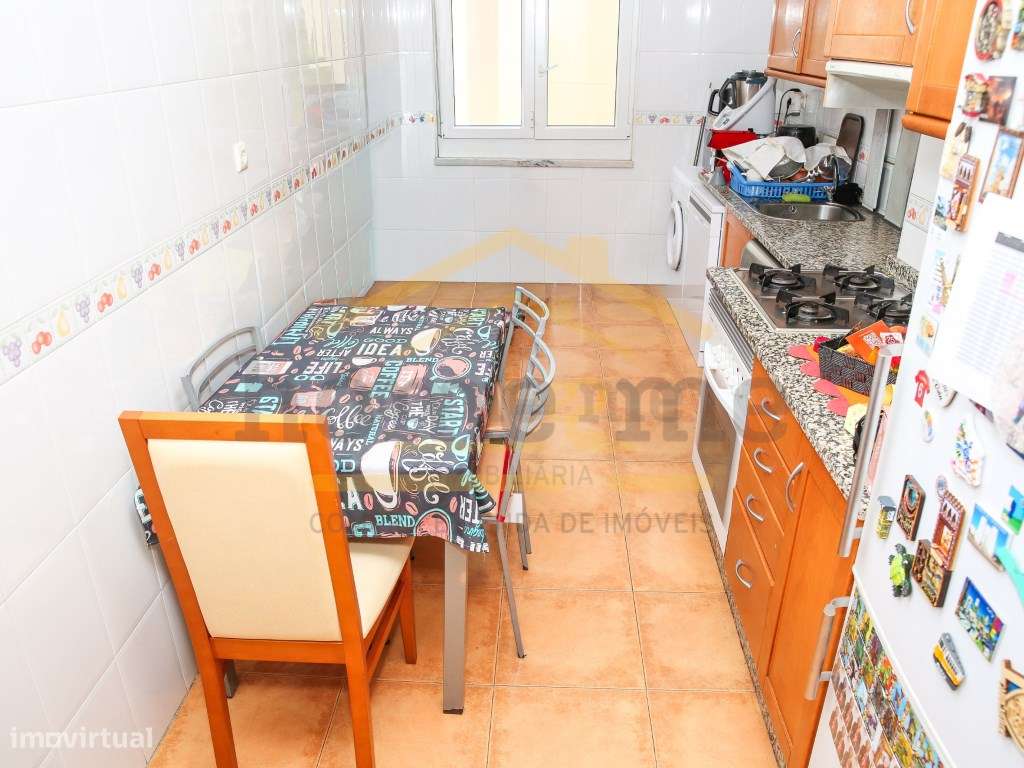 Magnífico Apartamento T3 - Carregado, Alenquer-28