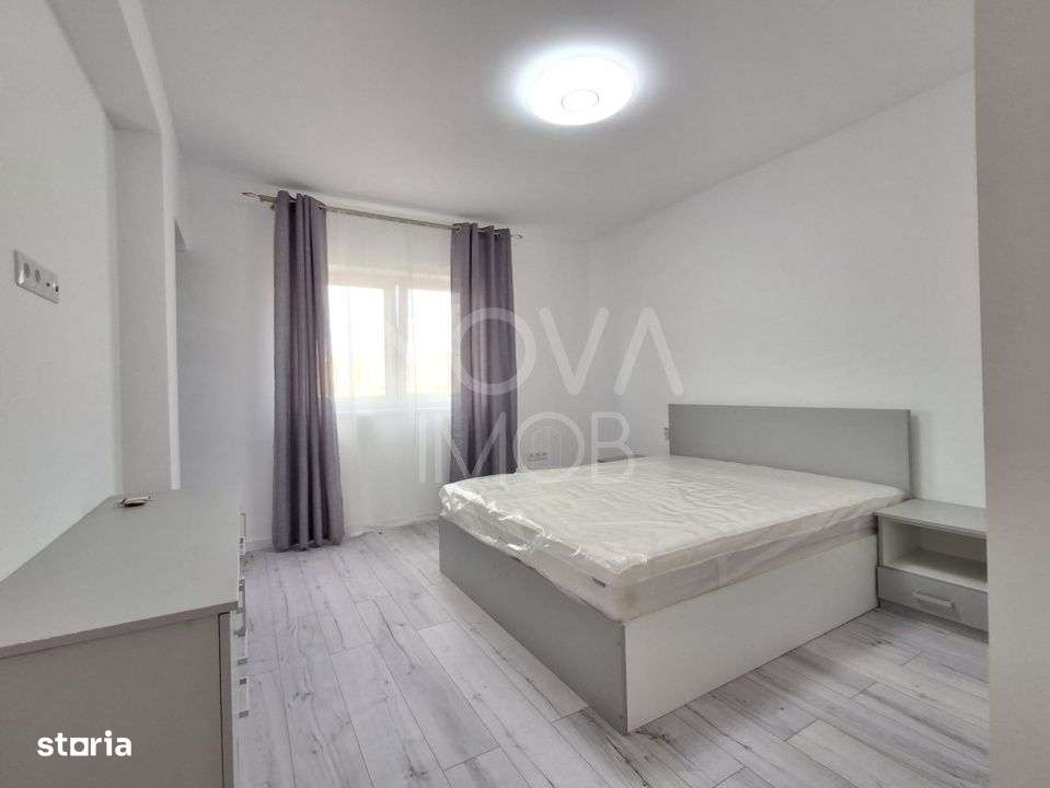 Apartament 2 camere, prima inchiriere, gradina, D.Stanca - Imagine principală: 4/8