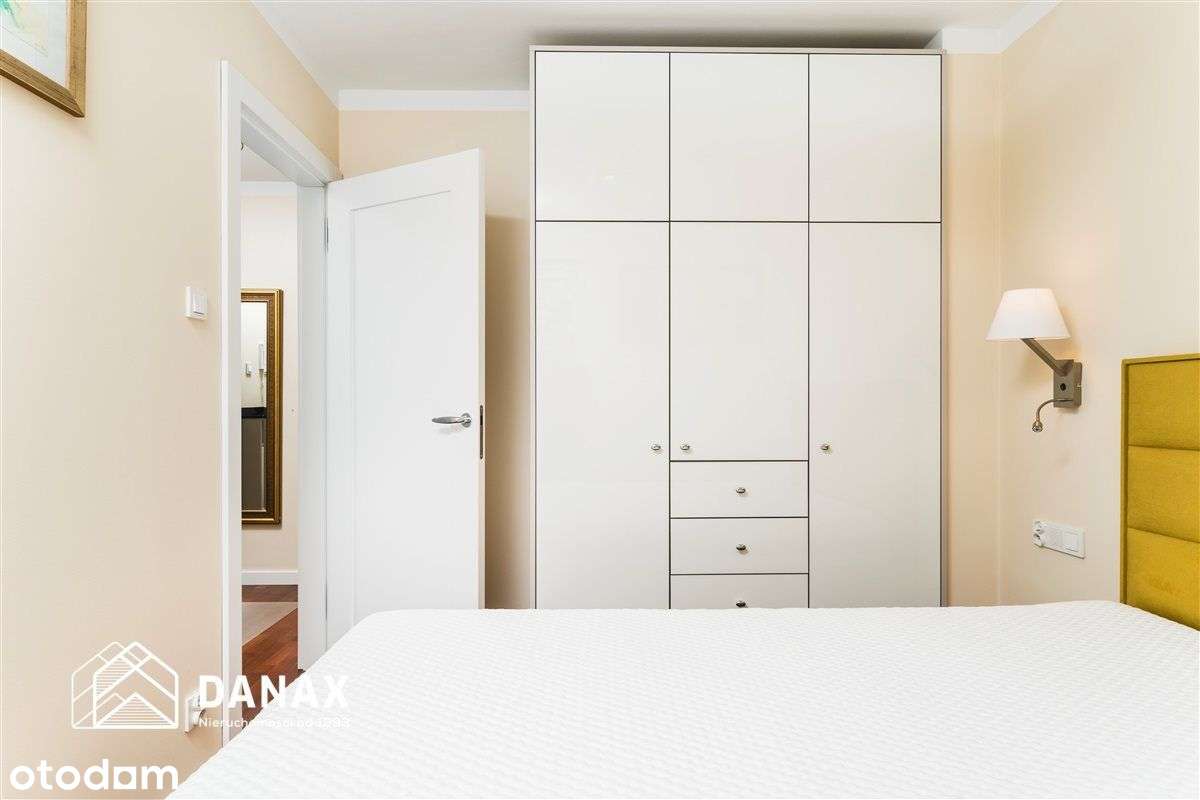 Wola Duchacka, komfortowe 2-pokojowe, m. postojowe-8