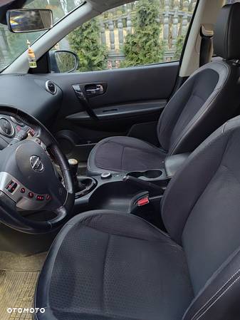 Nissan Qashqai 1.6 dCi 4x4 360 S&S - 9