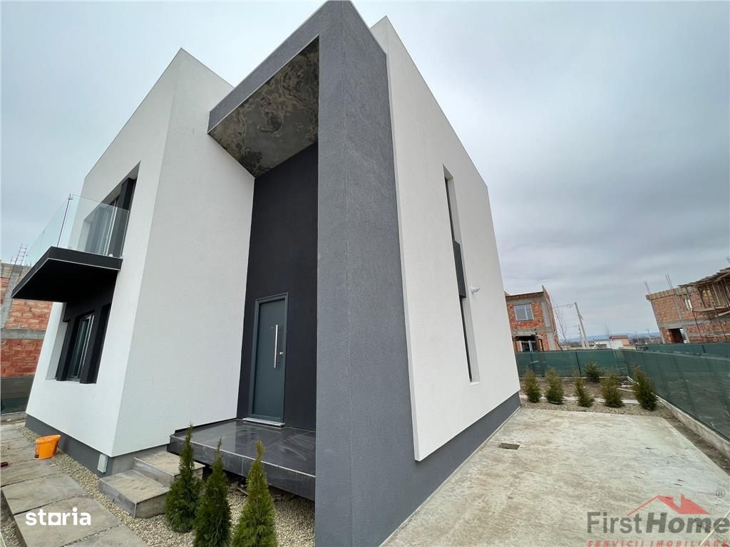 Complex exclusivist Sophia Residence in Focsani VEST