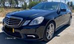 Mercedes-Benz E 350 CDi Avantgarde BlueEfficiency - 2