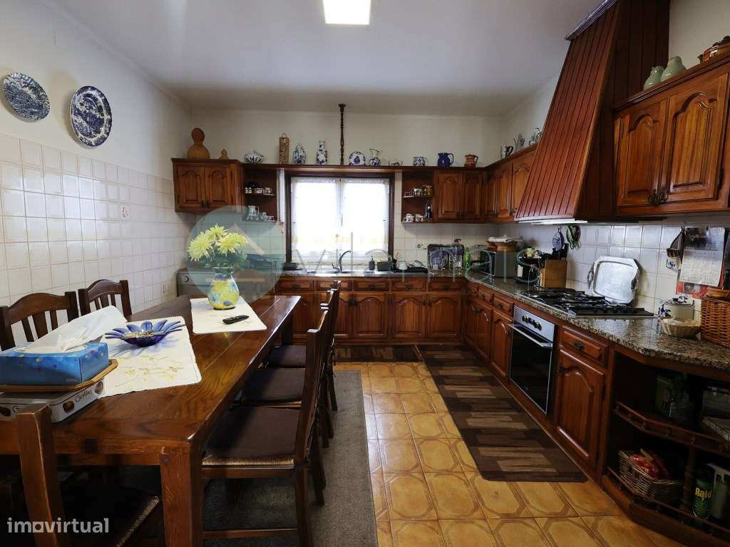 Moradia de charme T4 junto ao mar em Castelo de Neiva-39