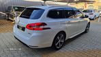 Peugeot 308 SW 1.5 BlueHDi GT Line - 8