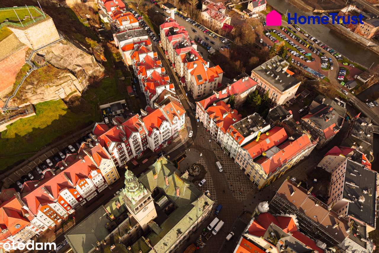 Przestronne - idealne dla rodziny, tuż przy Twierdzy Kłodzko-18