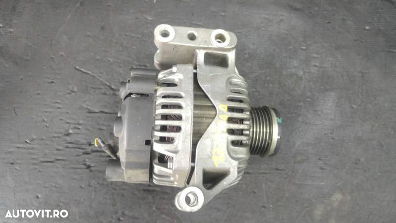 Alternator 1.3 d multijet 188a9000 fiat punto 188 doblo idea panda  a623613a - 3