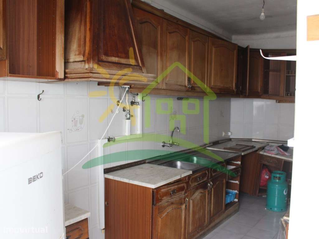 T3 Olival Basto a 10 min a pé do Metro-13